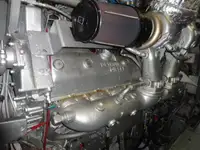 Bote patrulla en venta