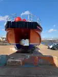 buque de parque eólico en venta