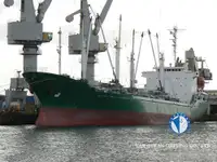 Barco frigorífico en venta