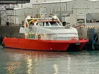 Catamarán en venta