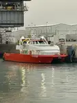 Catamarán en venta