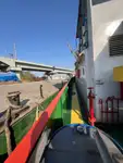 Remolcador en venta