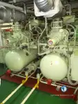 Barco frigorífico en venta