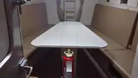 Bote patrulla en venta
