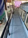 Barco de tripulación en venta