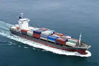 Barco frigorífico en venta