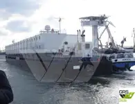 Barco mercante en venta