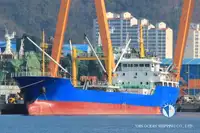 Barco frigorífico en venta