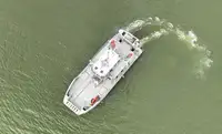 Catamarán en venta