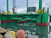 Remolcador en venta