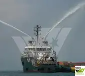 Barco de suministro en venta