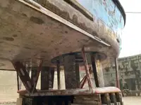 Remolcador en venta