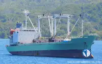 Barco frigorífico en venta