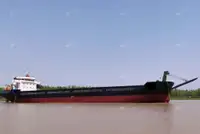 Barcaza en venta