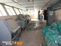 Petrolero, petrolero químico en venta