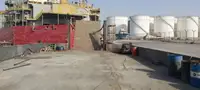 Barcaza en venta