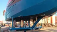 Remolcador en venta