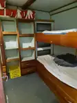 Buque palangrero en venta