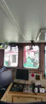 Barco de suministro en venta