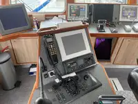 Arrastrero de pesca en venta