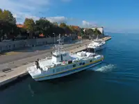 Catamarán en venta