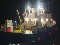 buque de parque eólico en venta