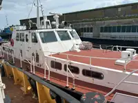 Barco de transbordador en venta