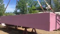 Barcaza en venta