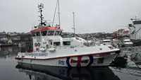 Remolcador en venta