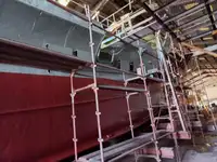 Buque palangrero en venta