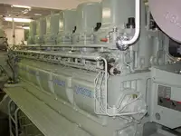 Remolcador en venta