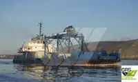 Barcos de trabajo en venta