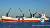 Barco frigorífico en venta
