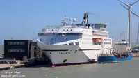 Petrolero, petrolero químico en venta