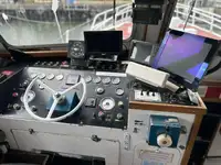 Barco de transbordador en venta