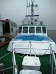 Barco piloto en venta