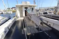 Bote patrulla en venta