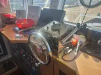Remolcador en venta