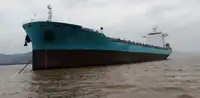 Barco mercante en venta
