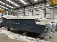 Catamarán en venta