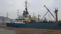 Arrastrero de pesca en venta
