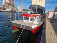 Catamarán en venta