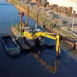 Draga en venta