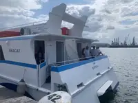 Catamarán en venta