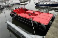 Barcos de trabajo en venta