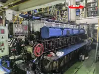 Granelero en venta