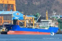 Barco frigorífico en venta