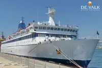 Barco de transbordador en venta