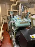 Remolcador en venta