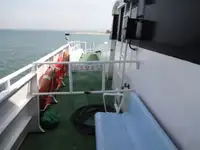 Catamarán en venta